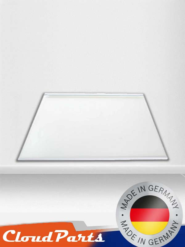 Bosch/Profilo/Siemens Buzdolapları ile uyumlu Cam Raf (uyumluluğu sorunuz)