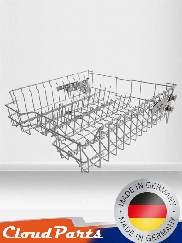 Bosch Siemens Profile Bulaşık Makineleri ile uyumlu Üst Sepet (uyumluluğunu sorunuz)