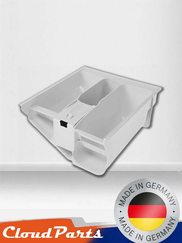 Bosch/Siemens/Profilo Çamaşır Makineleri ile uyumlu Deterjan Çekmecesi (uyumluluğu sorunuz)