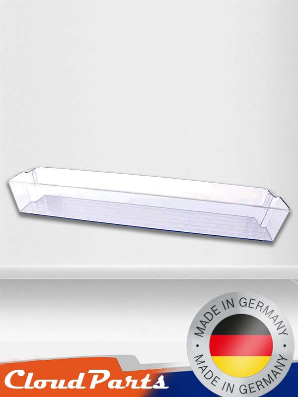 Bosch Buzdolapları ile uyumlu Şişelik Rafı (uyumluluğu sorunuz)