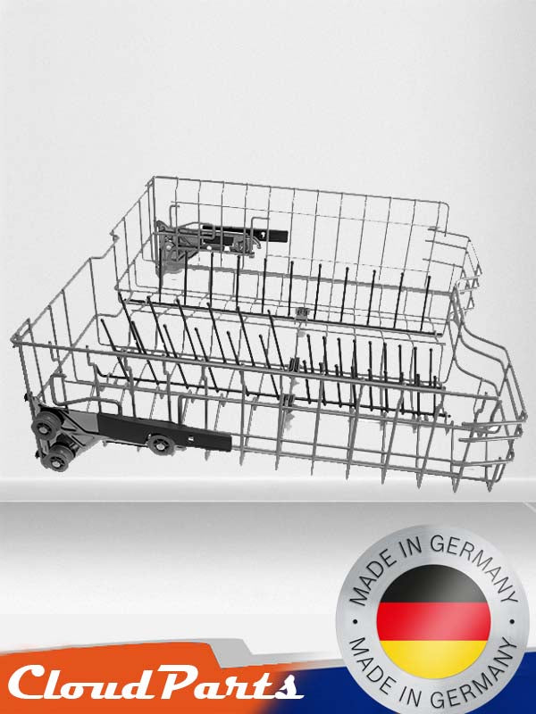 Bosch  Siemens  Profilo Bulaşık Makineleri ile uyumlu Üst Sepet (uyumluluğunu sorunuz)