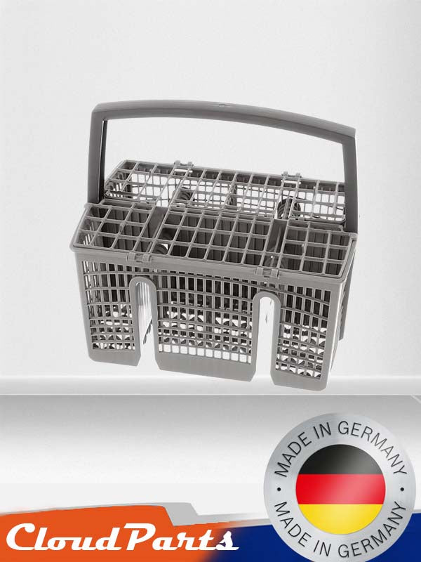 Bosch Siemens ProfiloBulaşık Makineleri ile uyumlu Alt Sepet (uyumluluğunu sorunuz)