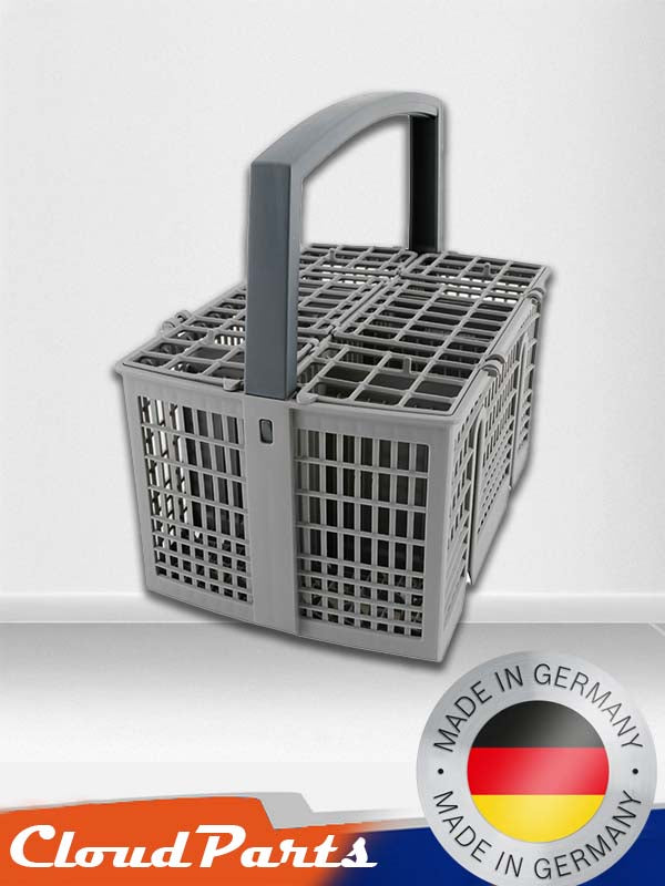 Bulaşık Makinesi Çatal Bıçak Sepeti (uyumluluğunu sorunuz)