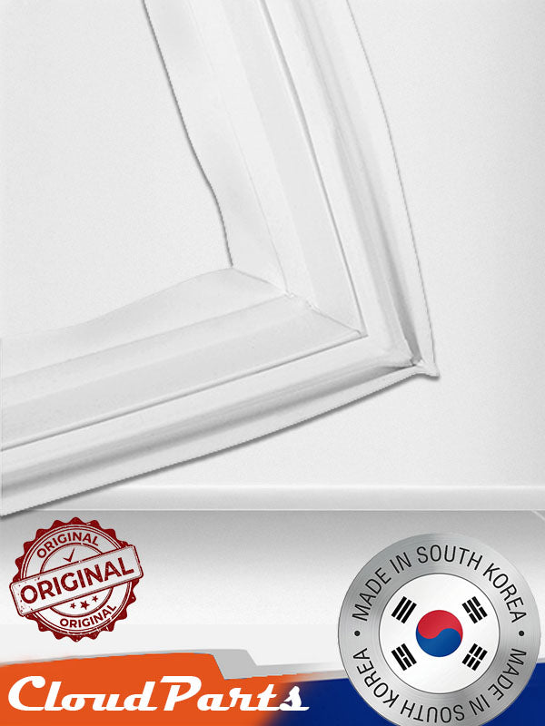 Samsung Buzdolapları İle Uyumlu Alt Kapı Contası Cp81 (Uyumluluğunu Sorunuz)