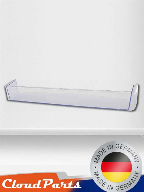 Bosch Buzdolapları ile uyumlu Şişelik Üstü Raf (uyumluluğu sorunuz)