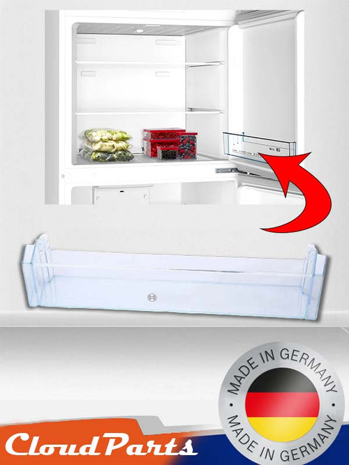 Bosch Buzdolapları ile uyumlu Dondurucu Rafı (uyumluluğu sorunuz)