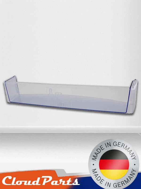 Bosch Siemens Profilo Buzdolapları ile uyumlu Şişelik Rafı (uyumluluğunu sorunuz)