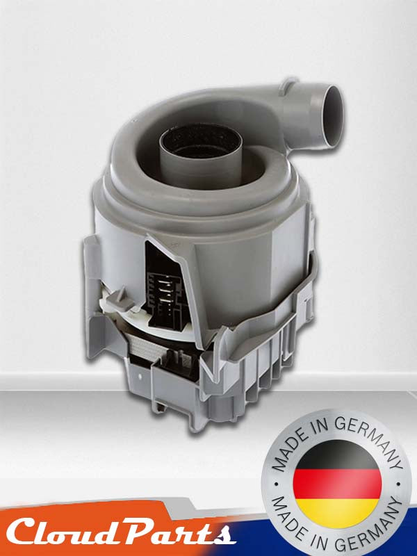 Bosch Siemens Profilo Bulaşık Makineleri ile uyumlu Yıkama Motoru (uyumluluğunu sorunuz)