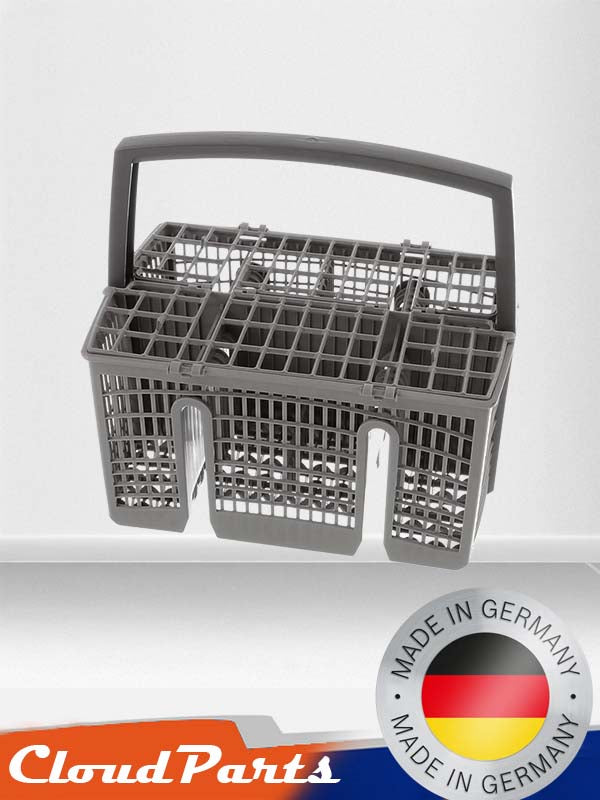 Bulaşık Makinesi Sepeti Alt Sepeti Tabaklık Gri Çatal Kaşık Sepeti (uyumluluğunu sorunuz)