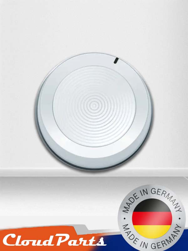 Bosch/Siemens/Profilo Çamaşır makineleri ile uyumlu Program Düğmesi