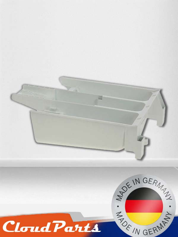 Bosch/Siemens/Profilo Çamaşır Makineleri ile uyumlu Deterjan Çekmecesi (uyumluluğu sorunuz)