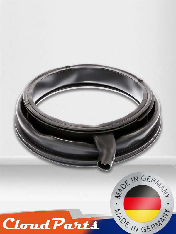 Bosch/Siemens/Profilo Çamaşır Makineleri ile uyumlu Körük Lastiği (uyumluluğu sorunuz)