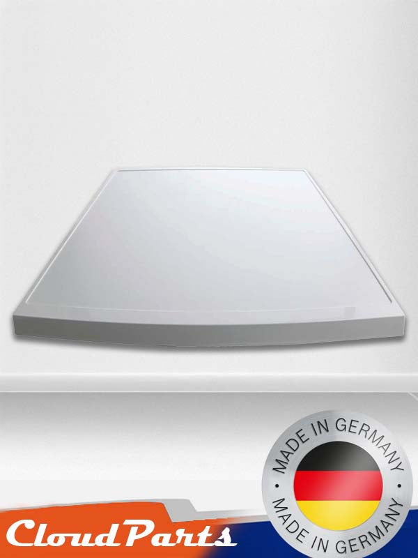 Bosch/Siemens/Profilo Çamaşır Makineleri ile uyumlu Üst Tabla