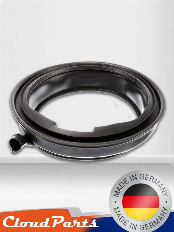 Bosch/Siemens/Profilo Çamaşır Makineleri ile uyumlu Körük Lastiği (uyumluluğu sorunuz)