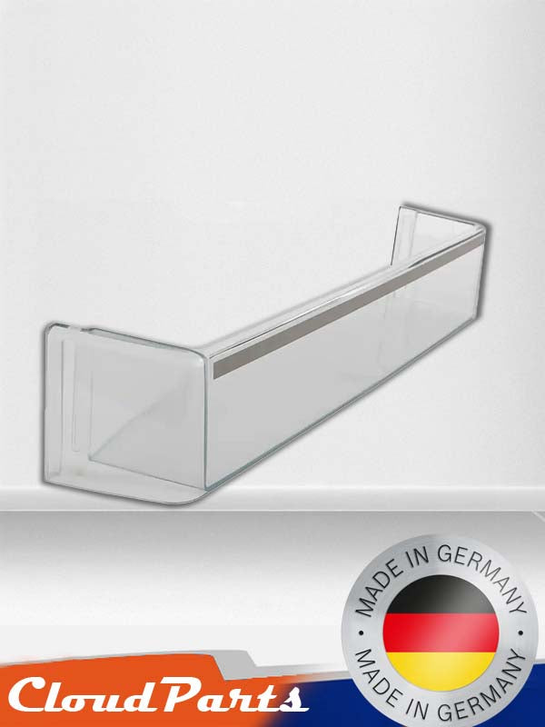 Bosch Siemens Profilo Buzdolapları ile uyumlu Şişelik Rafı (uyumluluğunu sorunuz)