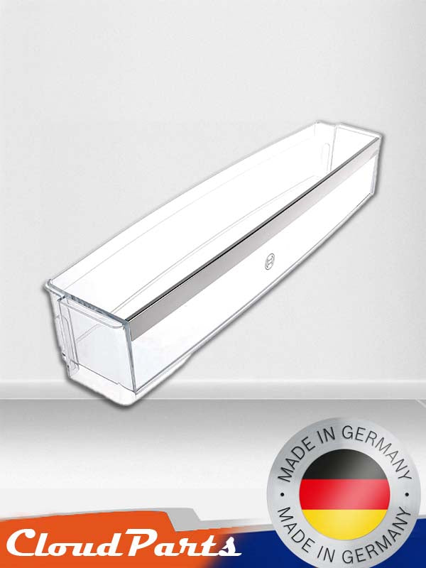 Bosch Siemens Profilo Buzdolapları ile uyumlu Şişelik Rafı (uyumluluğunu sorunuz)