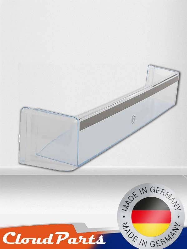 Bosch Buzdolapları ile uyumlu Şişelik Rafı (uyumluluğu sorunuz)