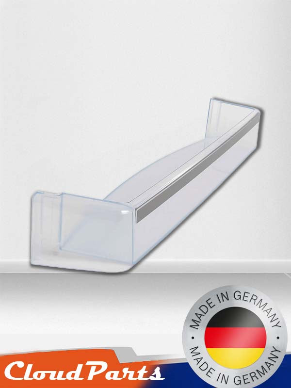 Bosch Buzdolapları ile uyumlu Şişelik Üstü Raf (uyumluluğu sorunuz)