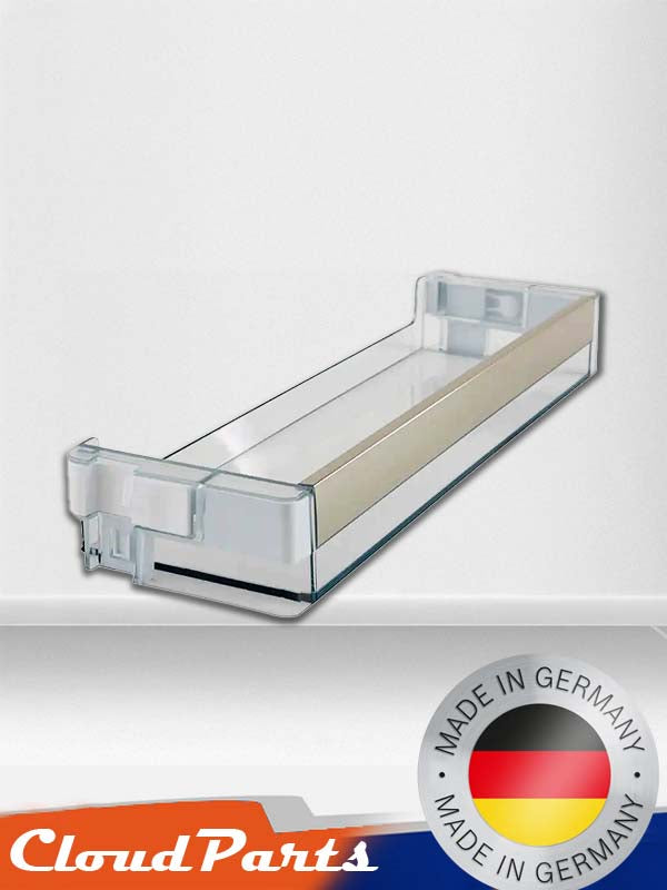 Bosch Buzdolapları ile uyumlu Şişelik Üstü Raf (uyumluluğu sorunuz)