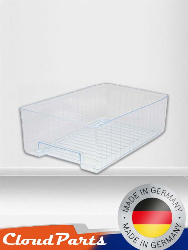 Bosch Buzdolapları ile uyumlu Sebzelik (uyumluluğu sorunuz)