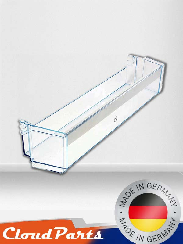 Bosch Buzdolapları ile uyumlu Şişelik Rafı (uyumluluğu sorunuz)