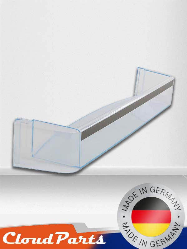 Bosch Siemens Profilo Buzdolapları ile uyumlu Şişelik Üstü Raf (uyumluluğunu sorunuz)