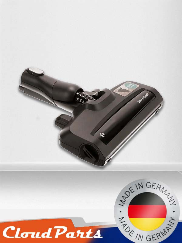 Bosch/Siemens/Profilo Elektrikli süpürgeleri ile uyumlu Elektrikli Zemin Başlığı (uyumluluğu sorunuz)