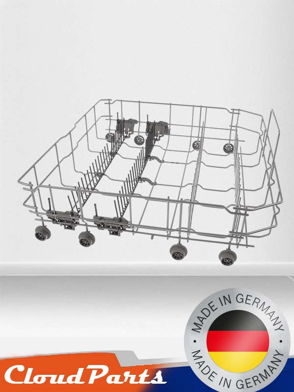 Bulaşık Makinesi Sepeti Alt Sepeti Tabaklık Gri Çatal Kaşık Sepeti (uyumluluğunu sorunuz)