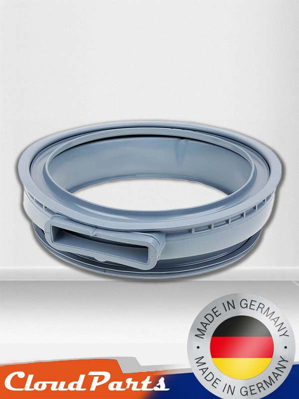 Bosch/Siemens/Profilo Çamaşır Makineleri ile uyumlu Körük Lastiği (uyumluluğu sorunuz)