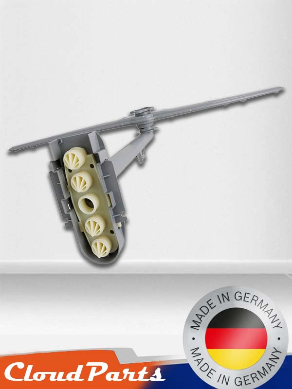 Bosch Bulaşık Makineleri ile uyumlu Üst Pervane  Fıskiye (uyumluluğunu sorunuz)