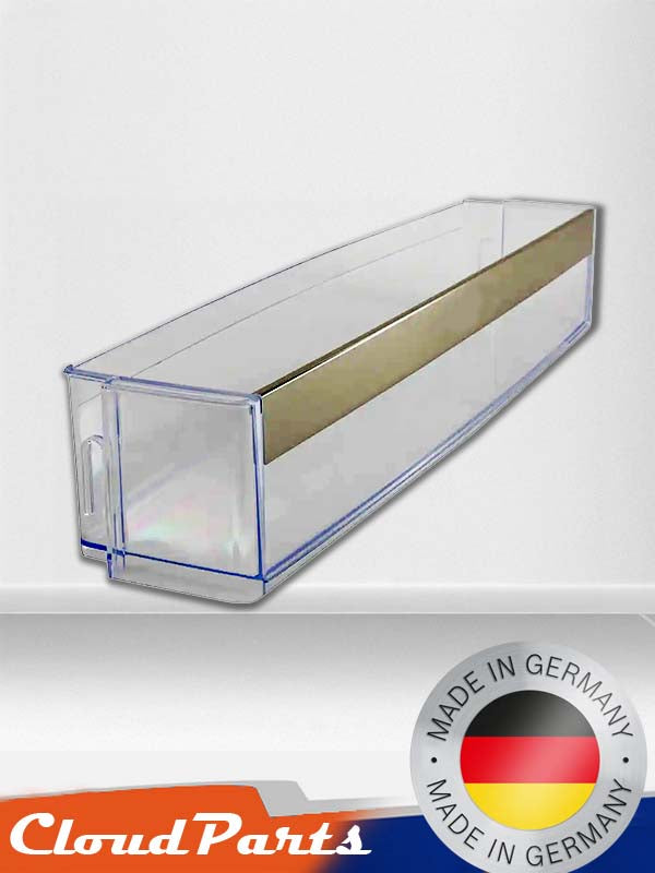 Bosch/Profilo/Siemens Buzdolapları ile uyumlu Şişelik Rafı (uyumluluğu sorunuz)