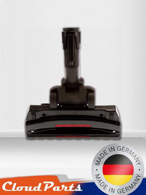 Bosch/Siemens/Profilo Elektrikli süpürgeleri ile uyumlu Zemin Başlığı (uyumluluğu sorunuz)