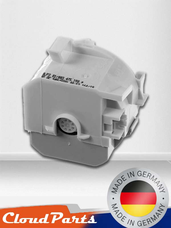 Bosch Siemens Profilo Bulaşık Makineleri ile uyumlu Pompa Motoru (uyumluluğunu sorunuz)