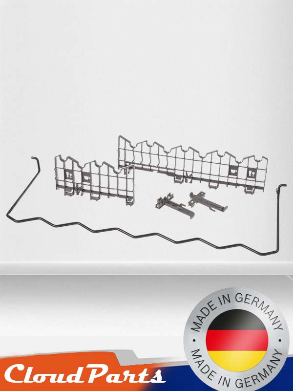 Bosch Siemens Profilo Bulaşık Makineleri ile uyumlu Orijinal Alt Sepet