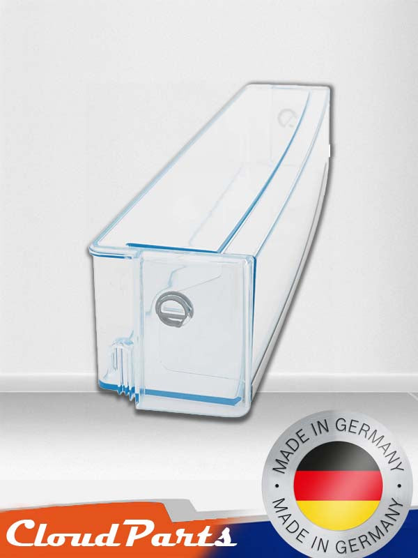 Bosch/Profilo/Siemens Buzdolapları ile uyumlu En Üst Kapaklı Kapı Rafı (uyumluluğu sorunuz)