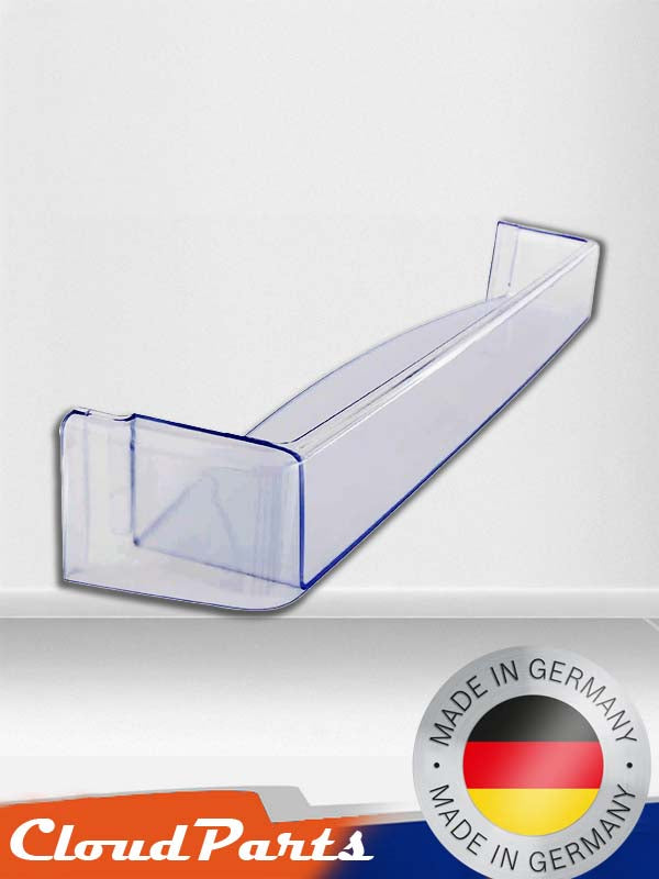 Bosch Buzdolapları ile uyumlu Şişelik Üstü Raf (uyumluluğu sorunuz)