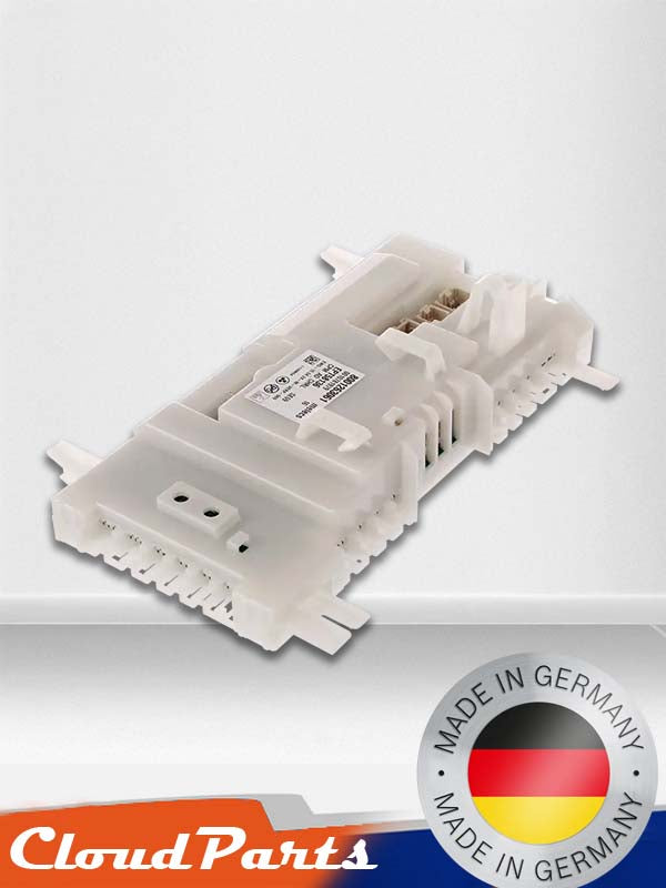 Bosch/Siemens/Profilo Çamaşır Makineleri ile uyumlu Güç Modülü - Yazılımsız - (uyumluluğu sorunuz)
