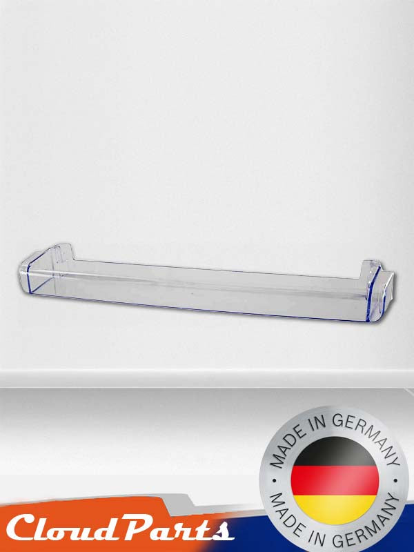 Bosch/Profilo/Siemens Buzdolapları ile uyumlu Şişelik Üstü Raf (uyumluluğu sorunuz)