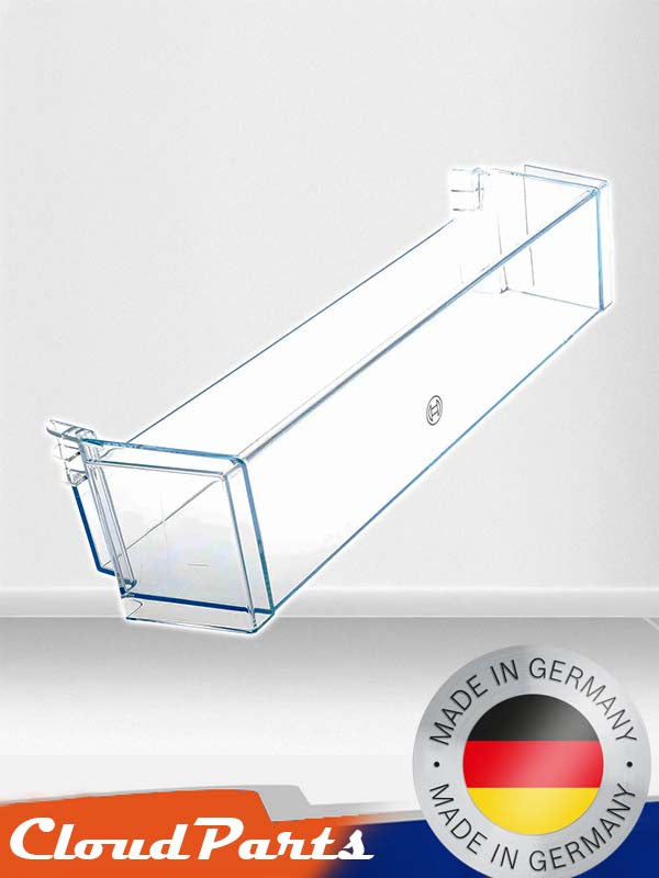 Bosch Siemens Profilo buzdolapları ile uyumlu Şişelik Rafı (uyumluluğunu sorunuz)