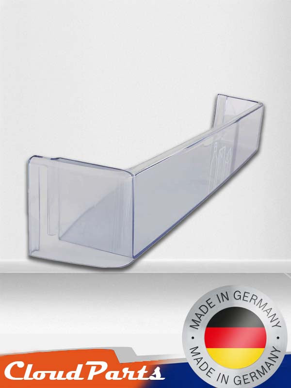 Bosch Siemens Profilo Buzdolapları ile uyumlu Şişelik Rafı (uyumluluğunu sorunuz)