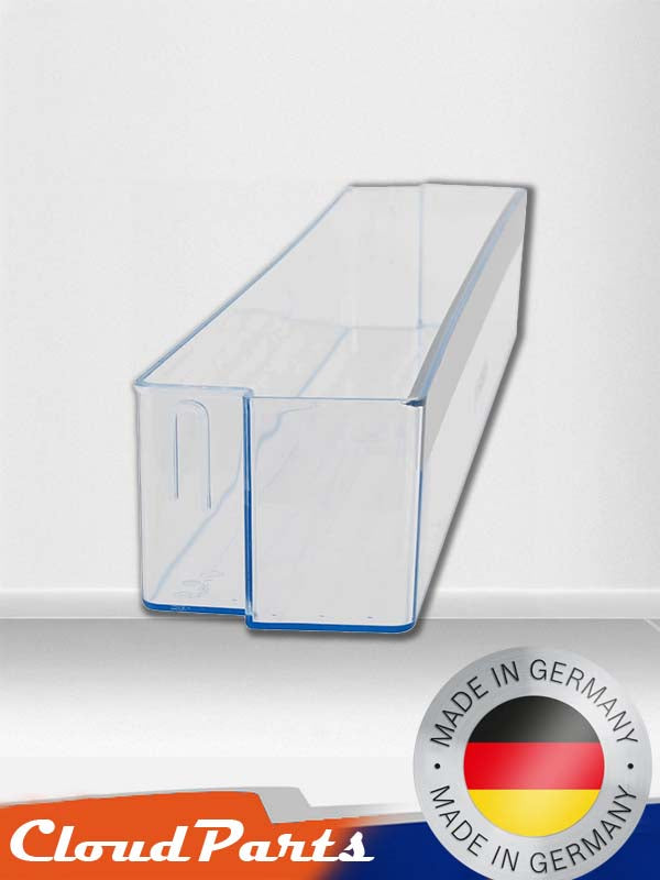 Bosch Buzdolapları ile uyumlu Şişelik Rafı (uyumluluğu sorunuz)