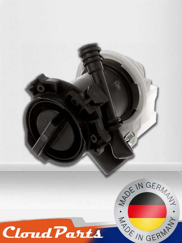 Bosch/Siemens/Profilo Çamaşır Makineleri ile uyumlu Tahliye Pompası (uyumluluğu sorunuz)