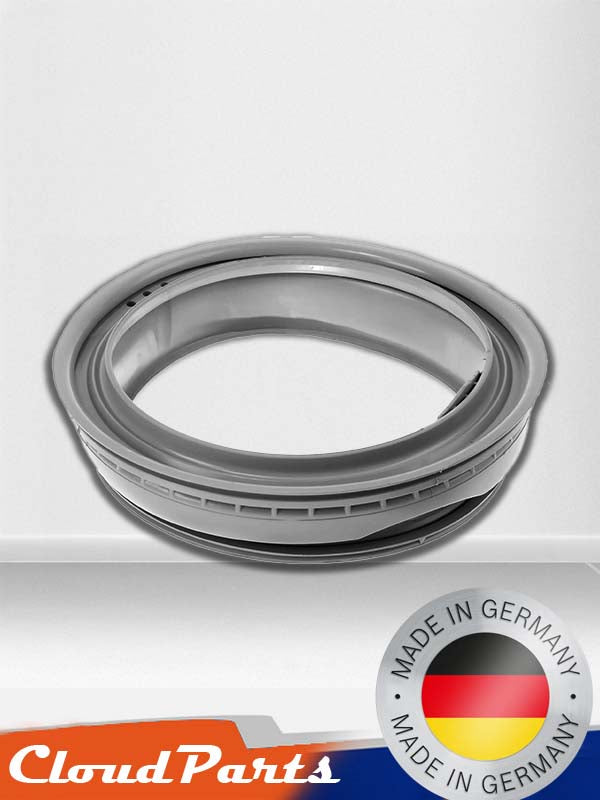 Bosch/Siemens/Profilo Çamaşır Makineleri ile uyumlu Körük Lastiği (uyumluluğu sorunuz)