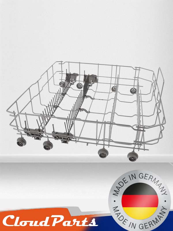 Bosch Siemens ProfiloBulaşık Makineleri ile uyumlu Alt Sepet (uyumluluğunu sorunuz)