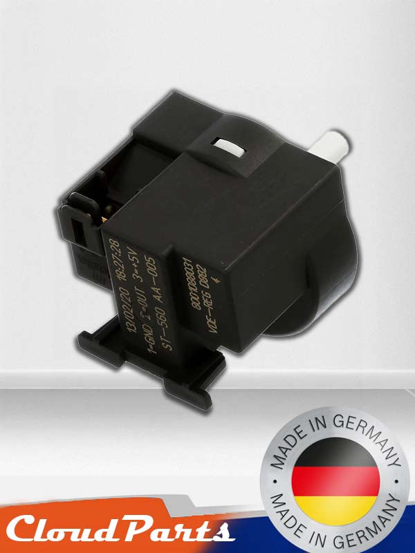 Çamaşır Makinesi Prosestat