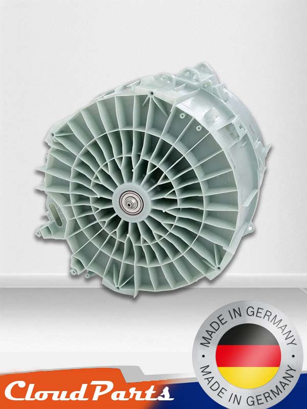 Bosch/Siemens/Profilo Çamaşır Makineleri ile uyumlu 8 - 9 kg Kazan (uyumluluğu sorunuz)