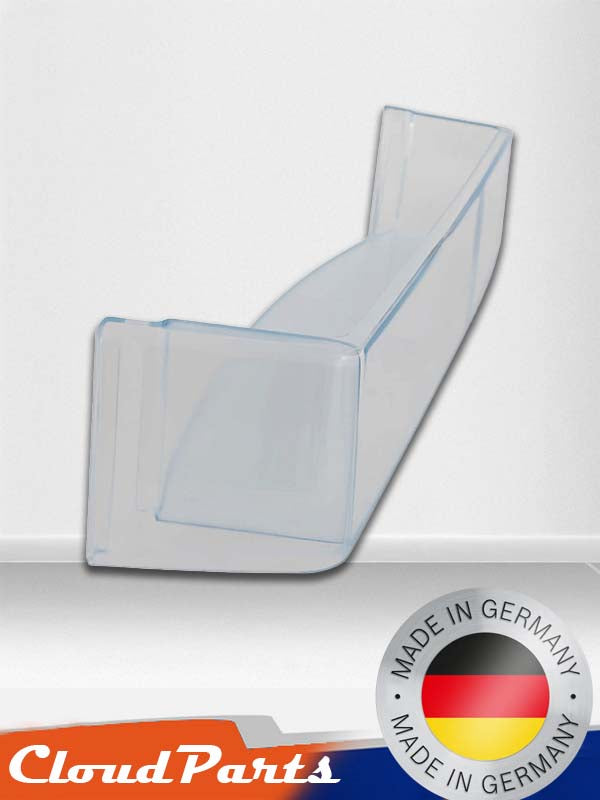 Bosch Siemens Profilo Buzdolapları ile uyumlu Şişelik Rafı (uyumluluğunu sorunuz)