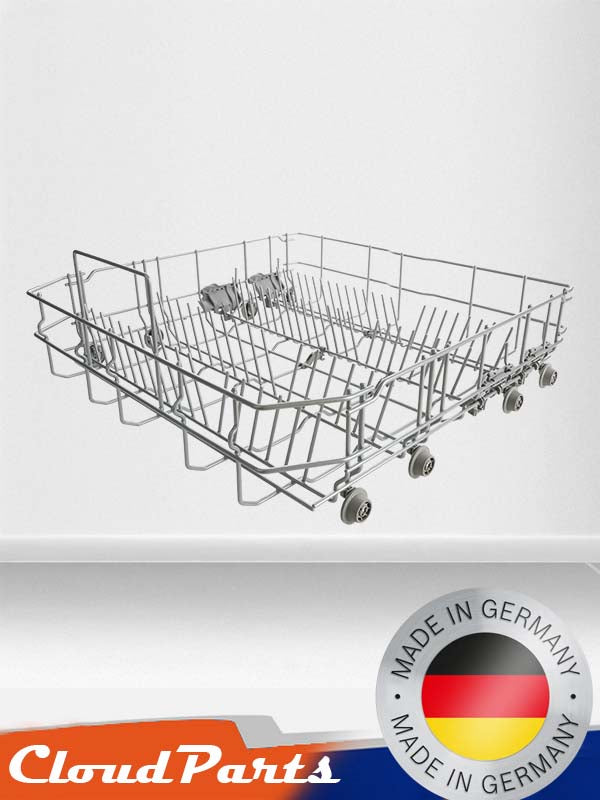 Bosch/Siemens/Profilo Bulaşık Makineleri ile uyumlu Alp Sepet (uyumluluğunu sorunuz)
