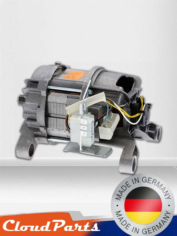 Bosch/Siemens/Profilo Çamaşır Makineleri ile uyumlu Makine Motoru (uyumluluğu sorunuz)