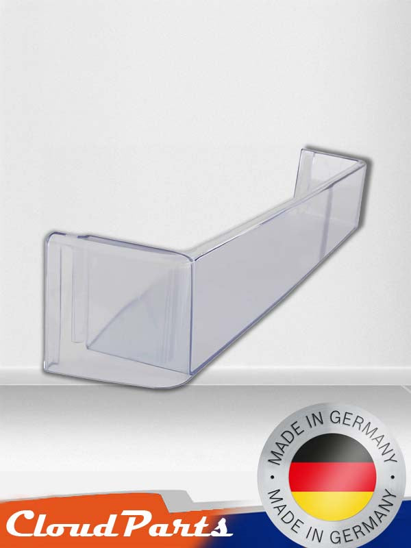 Bosch/Profilo/Siemens Buzdolapları ile uyumlu Şişelik Rafı (uyumluluğu sorunuz)